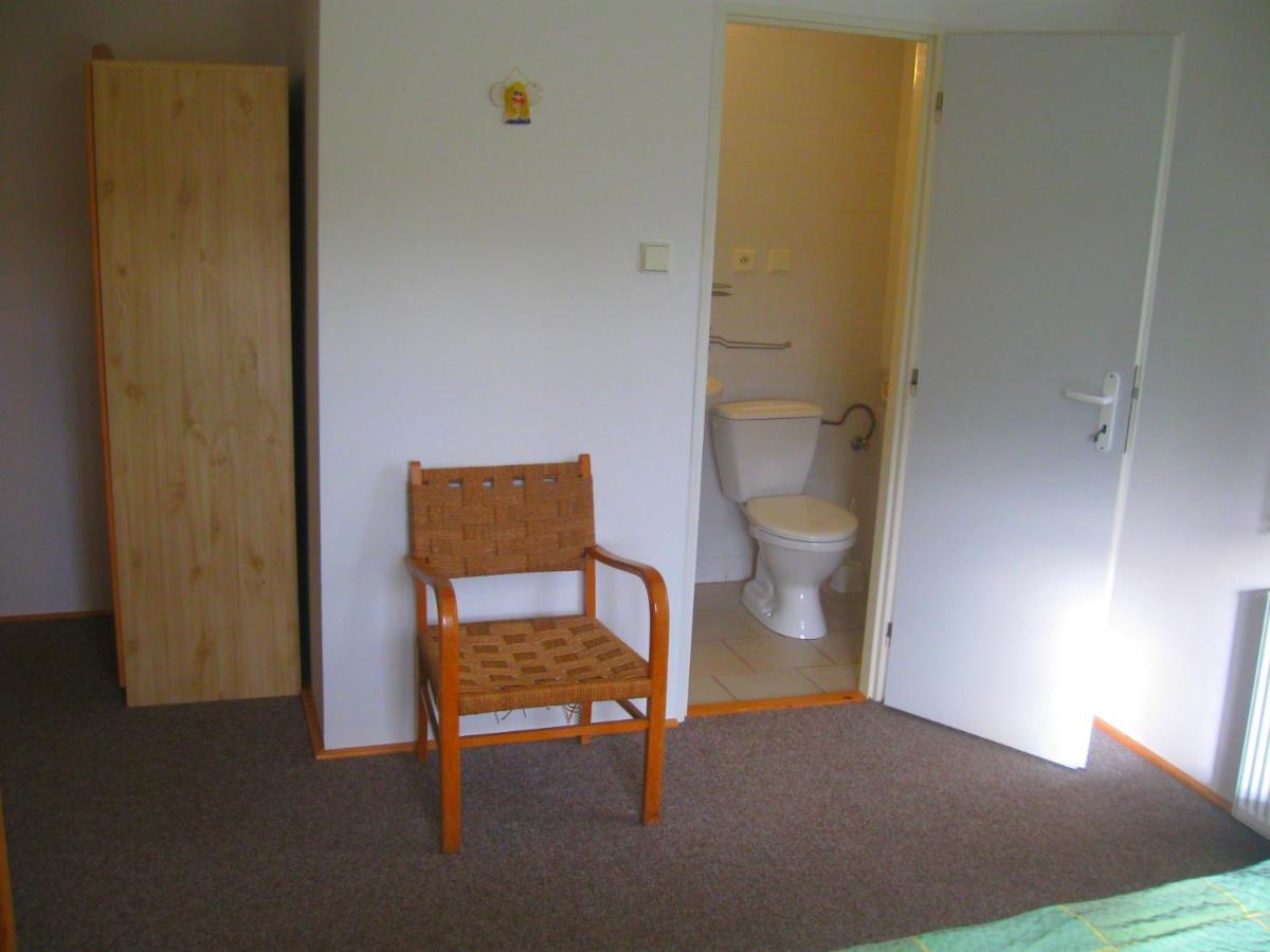 Ubytování na Slučím Tahu - Housity