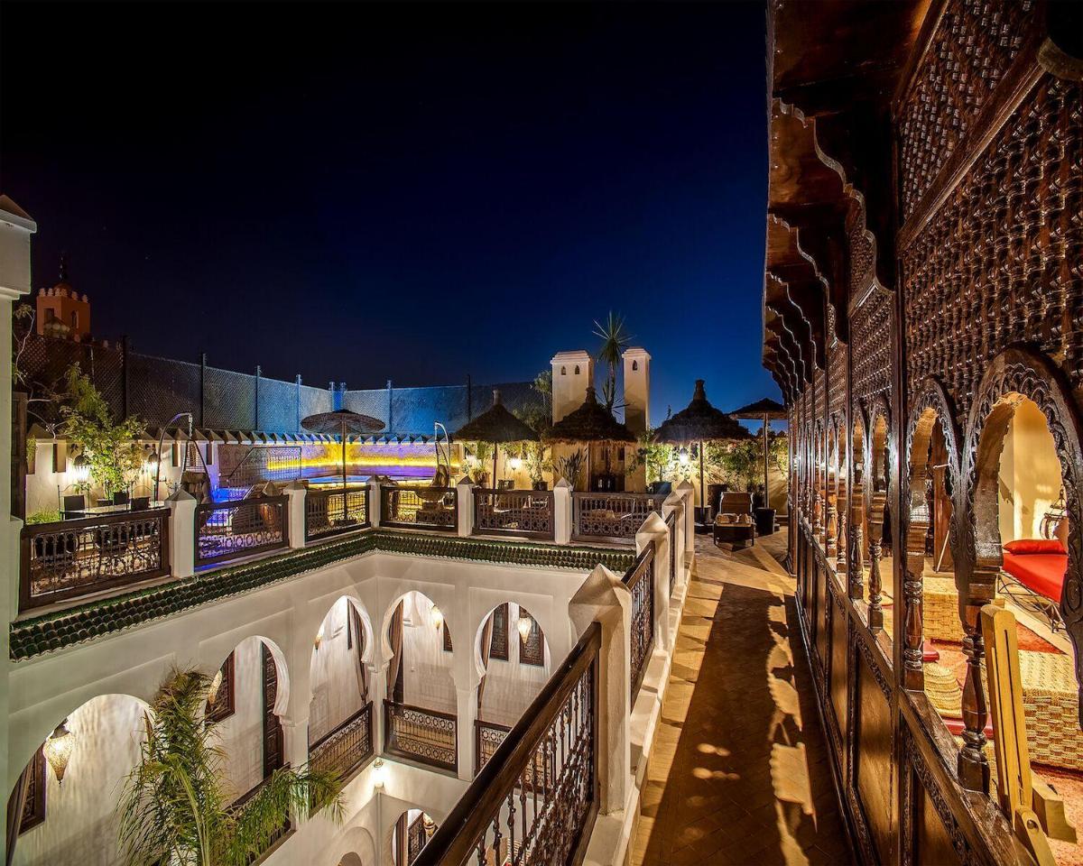Riad Omri - Housity