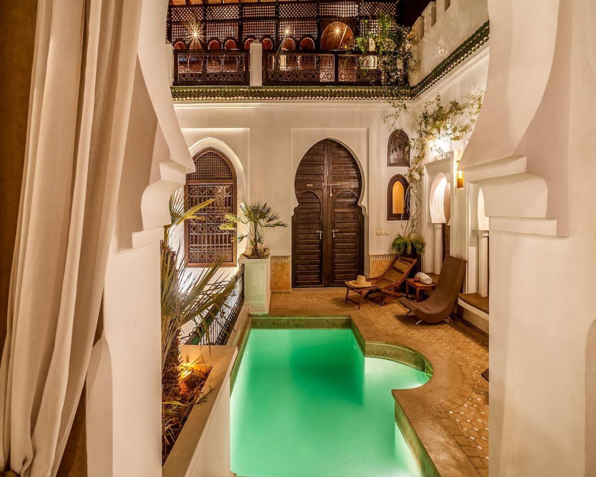 Riad Omri - Housity
