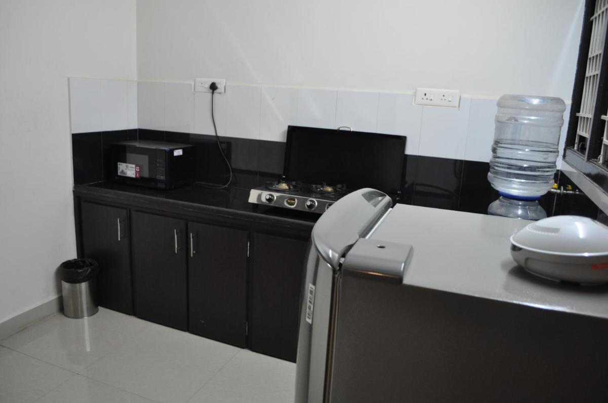 Jyothi Suites - Housity