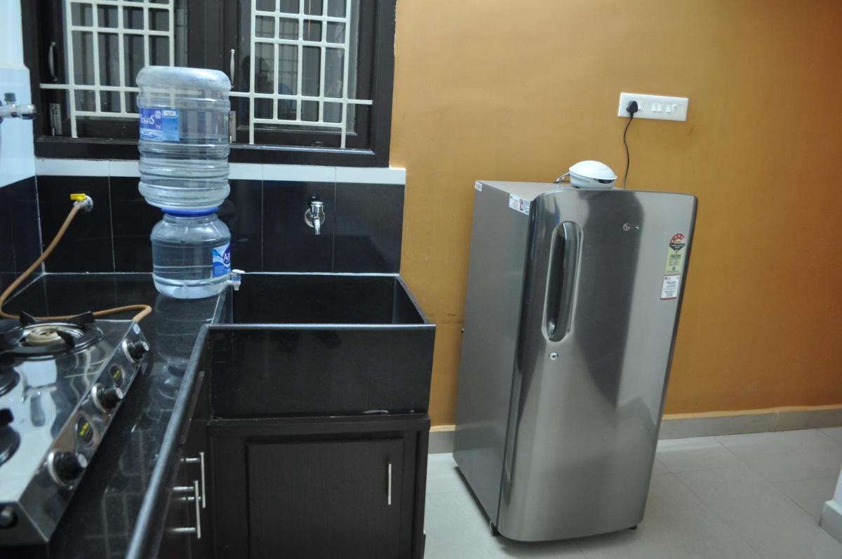 Jyothi Suites - Housity