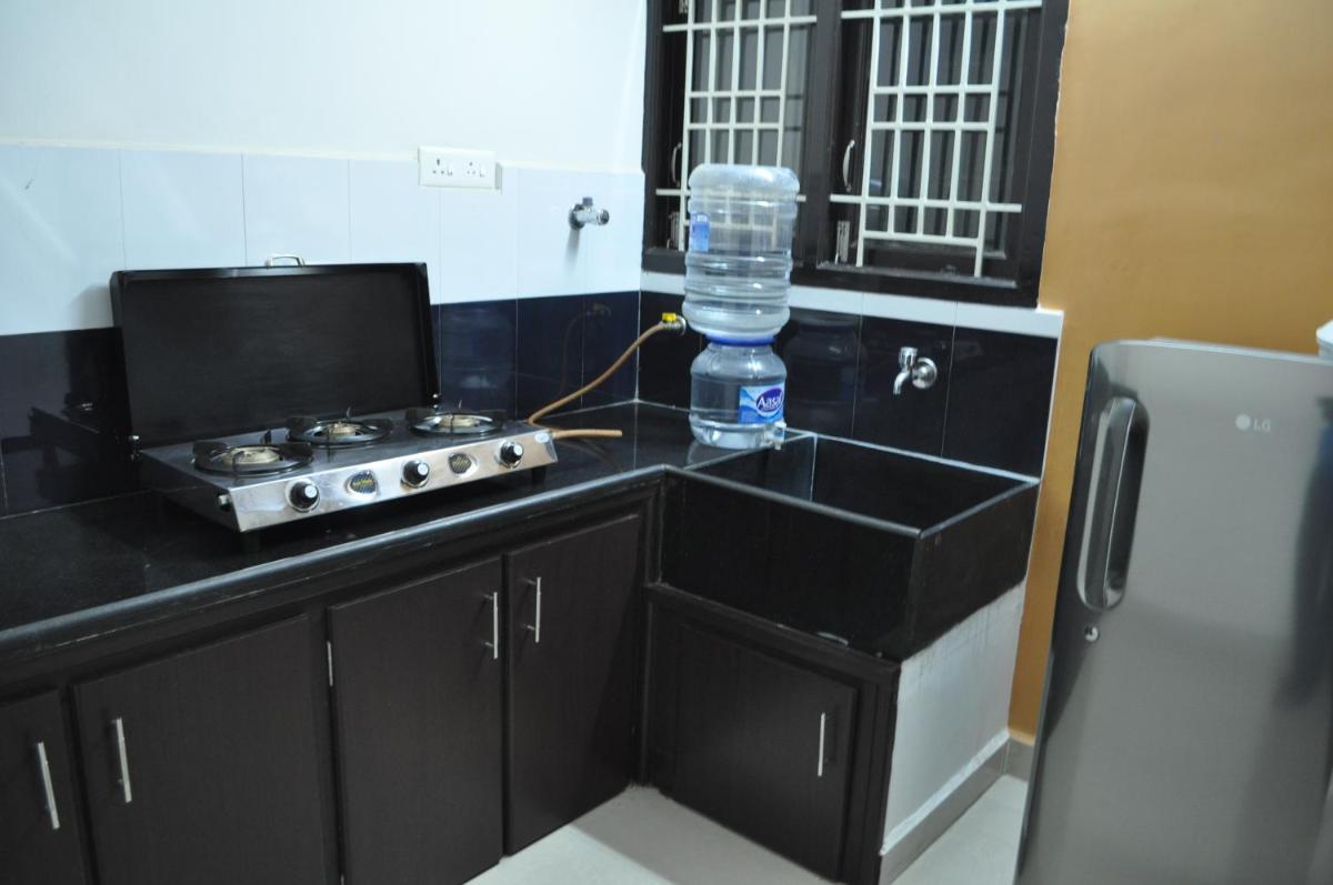 Jyothi Suites - Housity