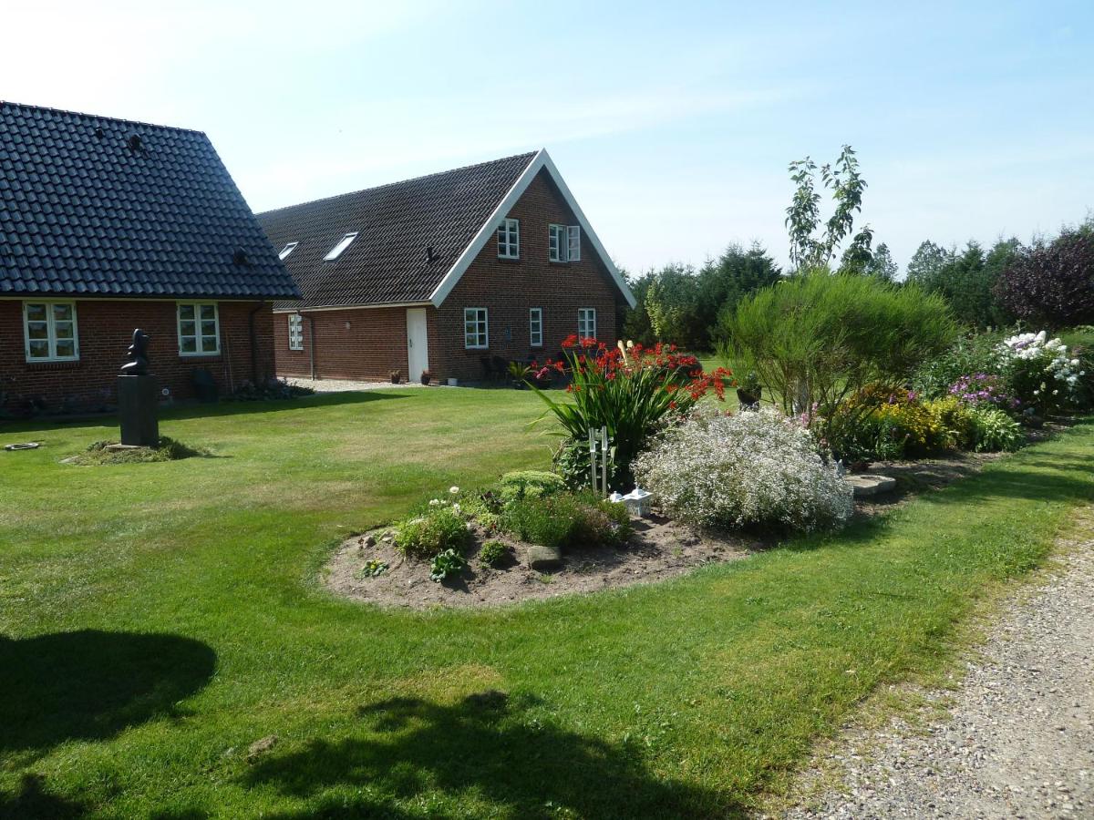 Give Bed & Breakfast - Housity