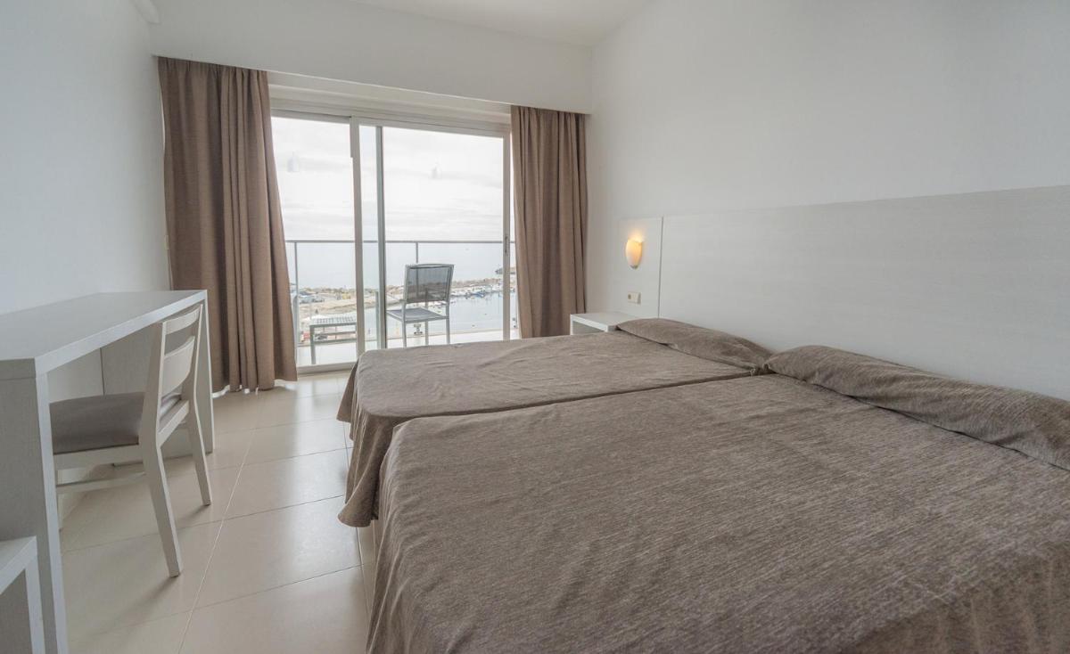 Apartamentos Embat - Housity