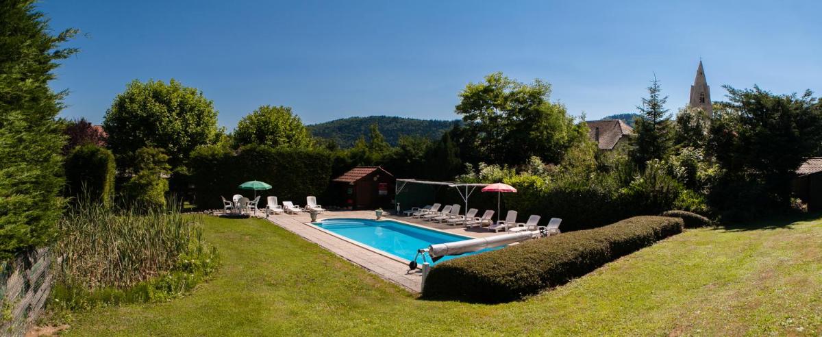 Au Sans Souci - Housity
