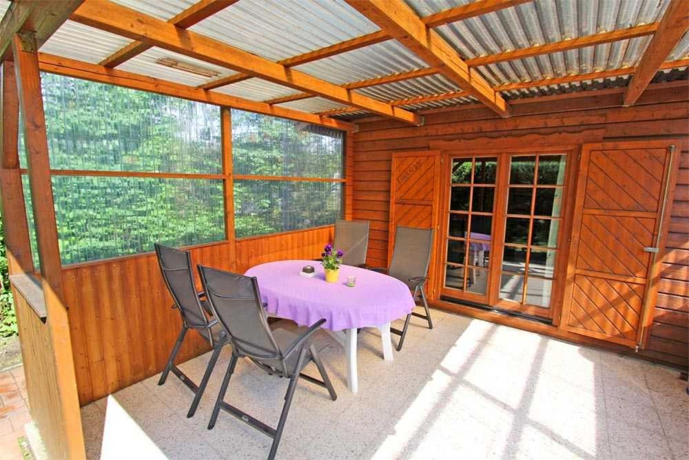 Ferienhaeuser Waren SEE 8510 - Housity