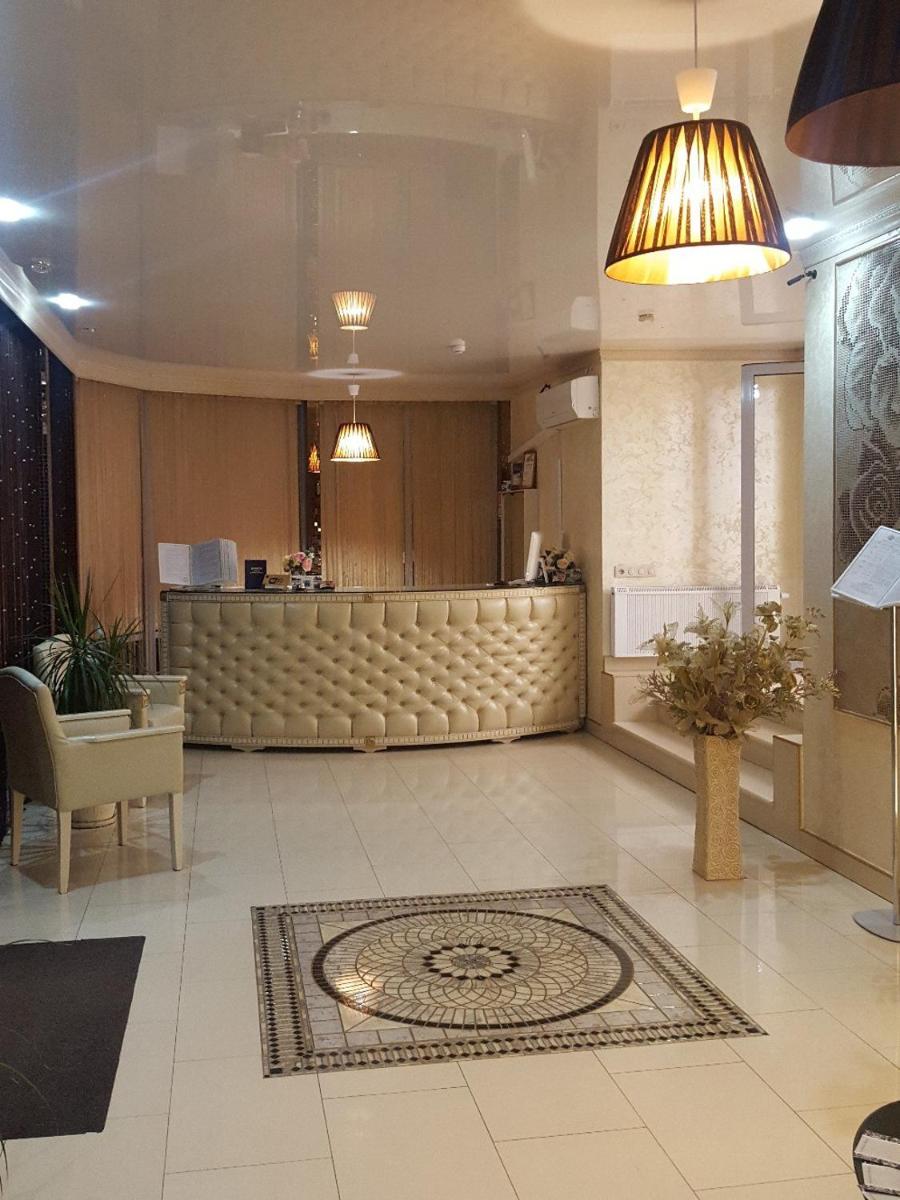 Suitetrails - Oscar Hotel