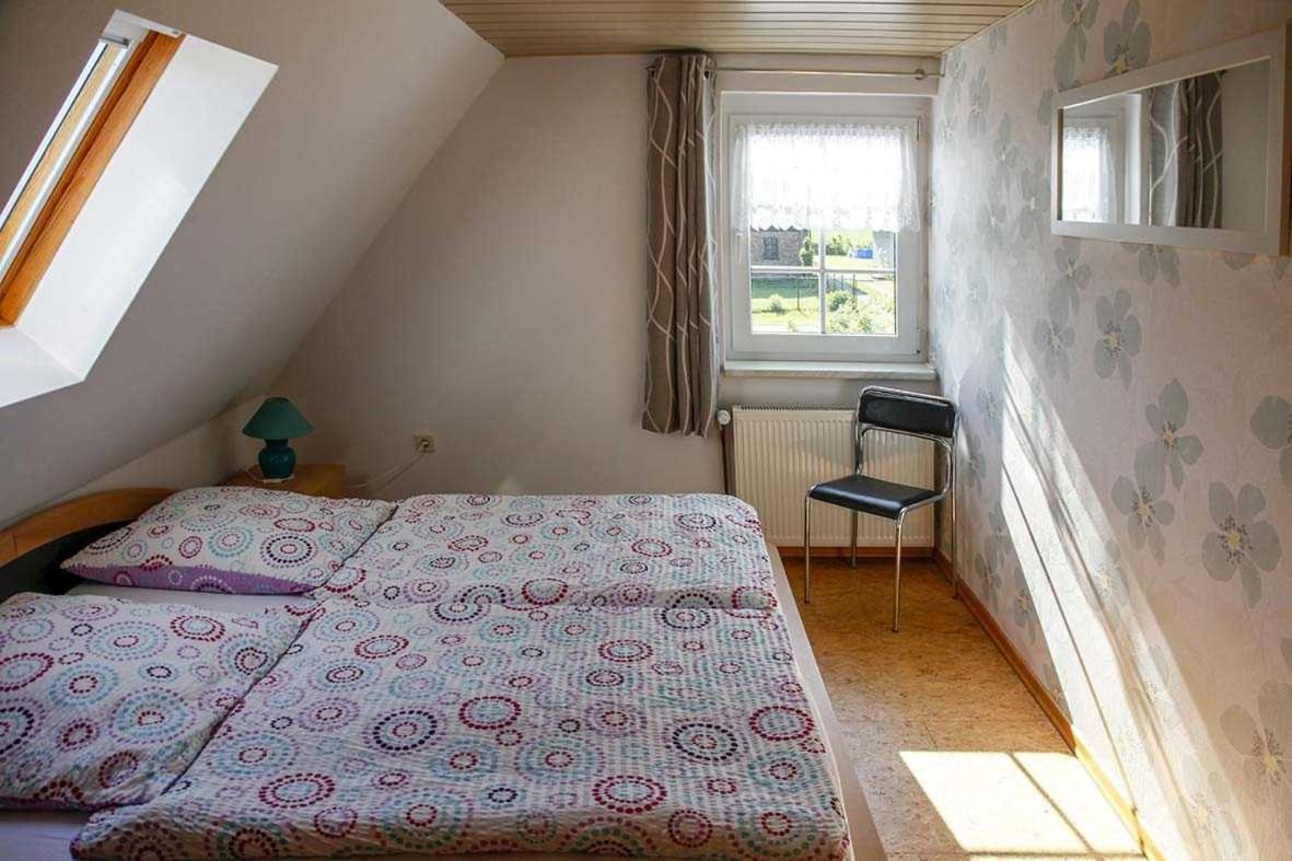 Ferienhaus Sommersdorf SCHW 761 - Housity