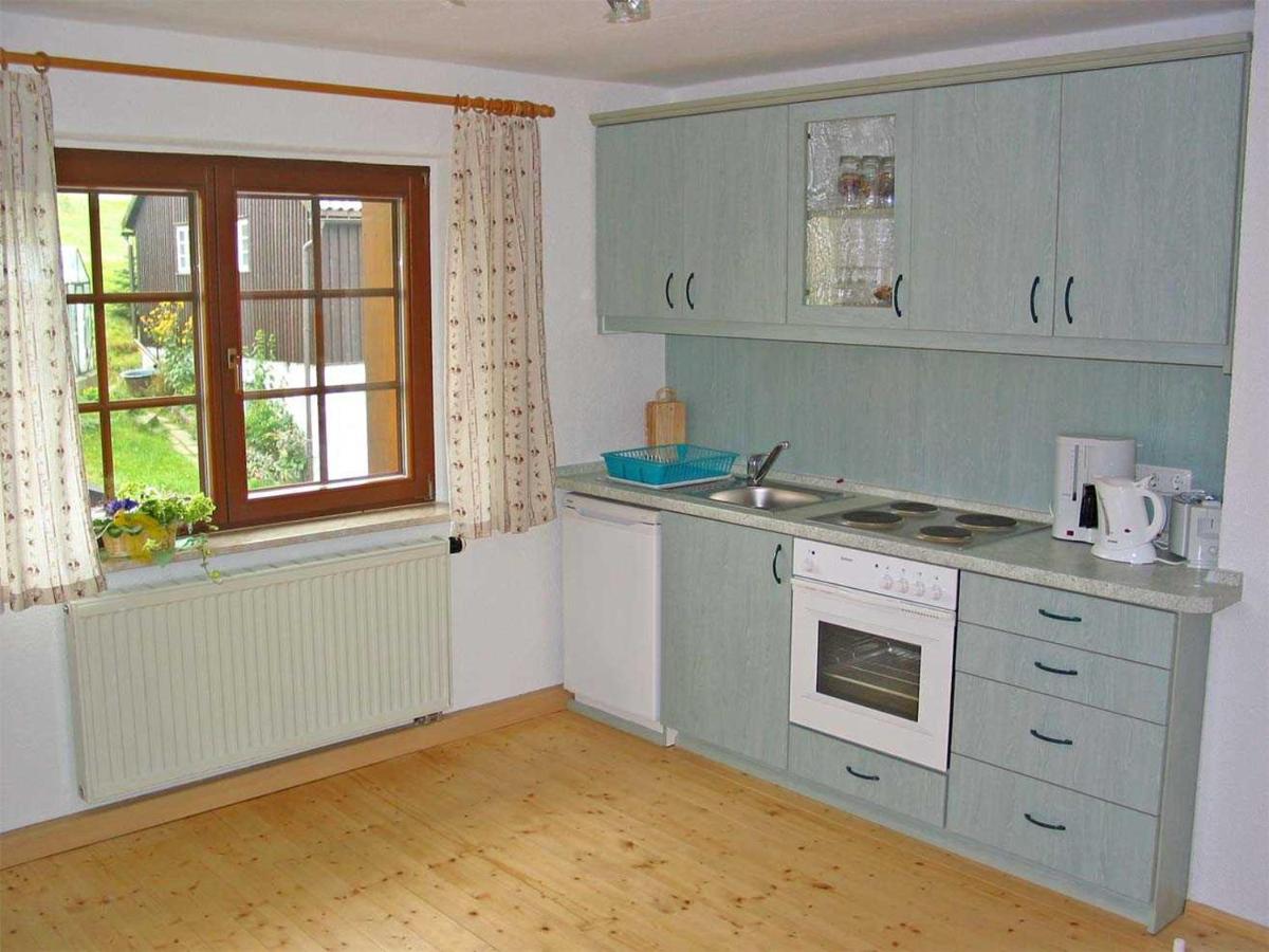 Ferienwohnung Hermsdorf ERZ 1071 - Housity