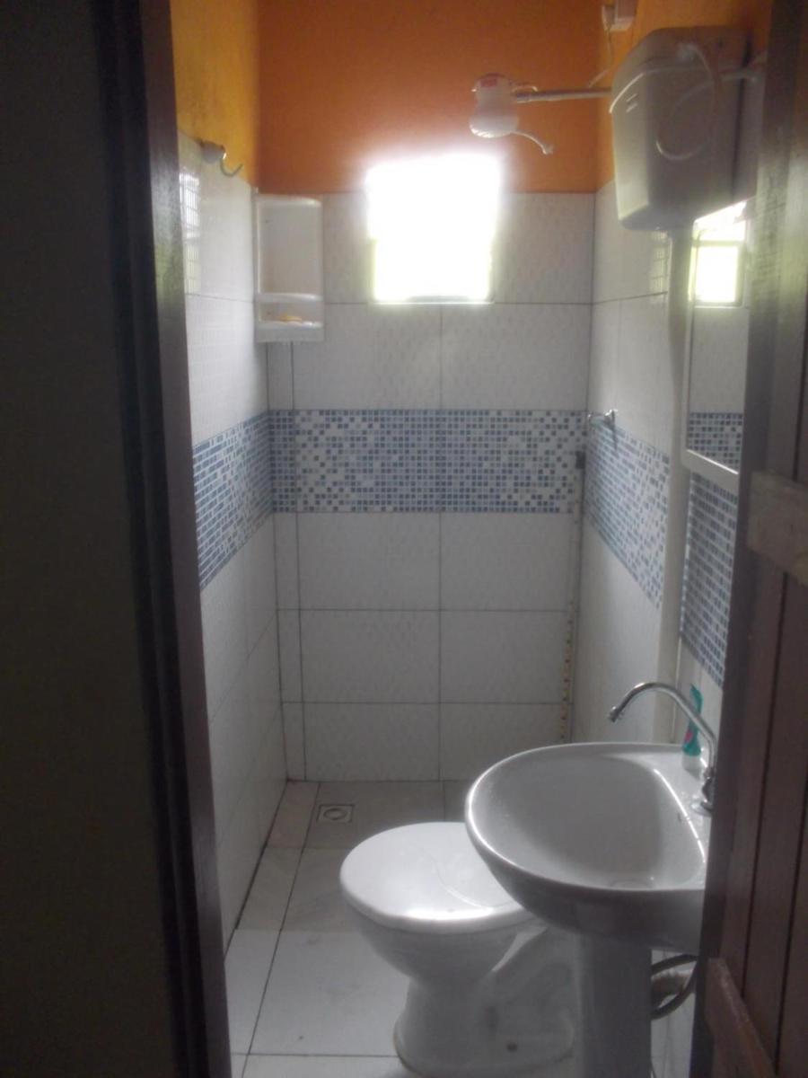 Hospedagem Mirage Igatu - Housity