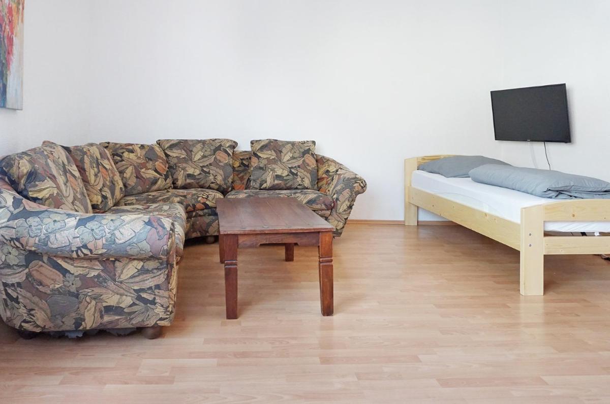 Ferienwohnung Bauknecht, Pforzheim - Housity
