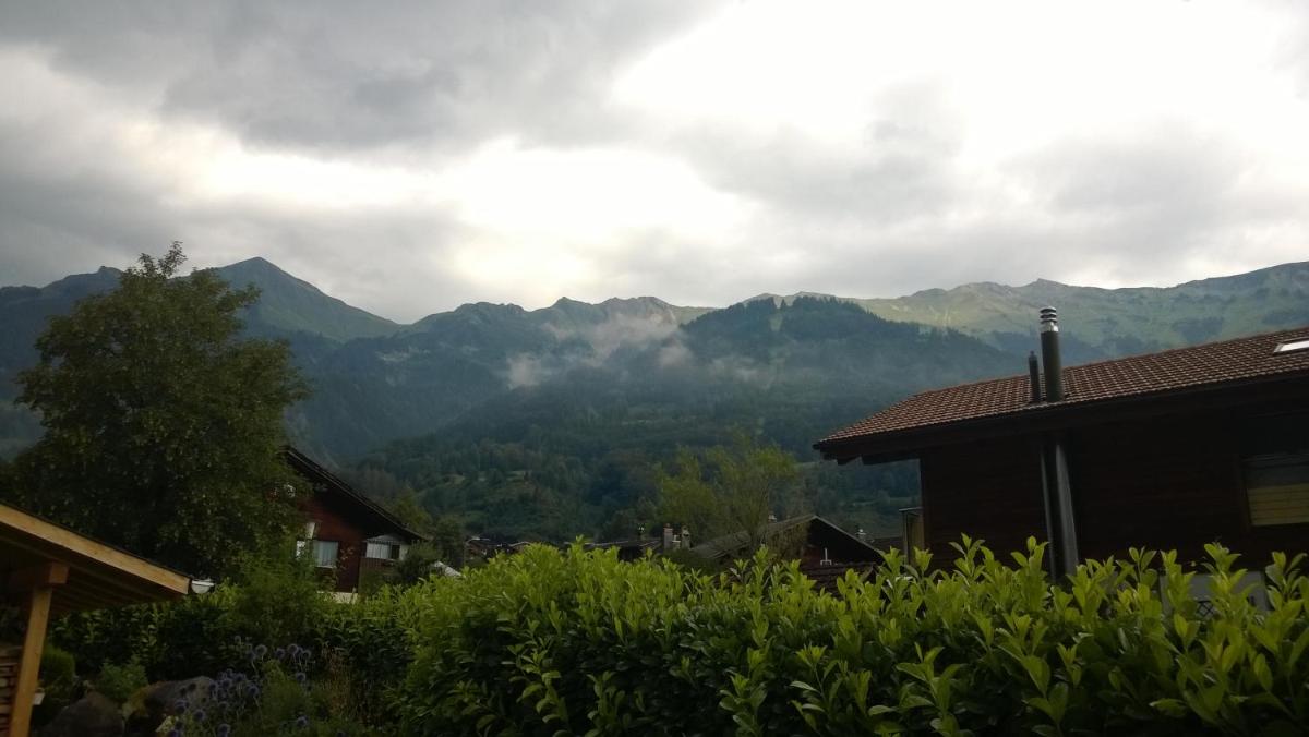 Bijou Hofstetten - Housity