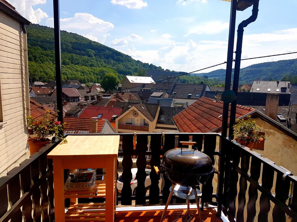 Ein Trip in die Natur - Housity