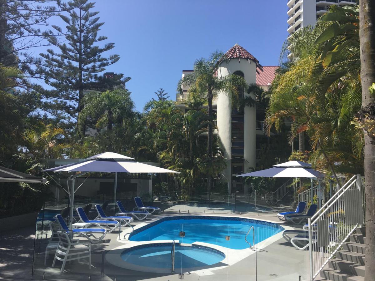 Copacabana Apartments - Housity