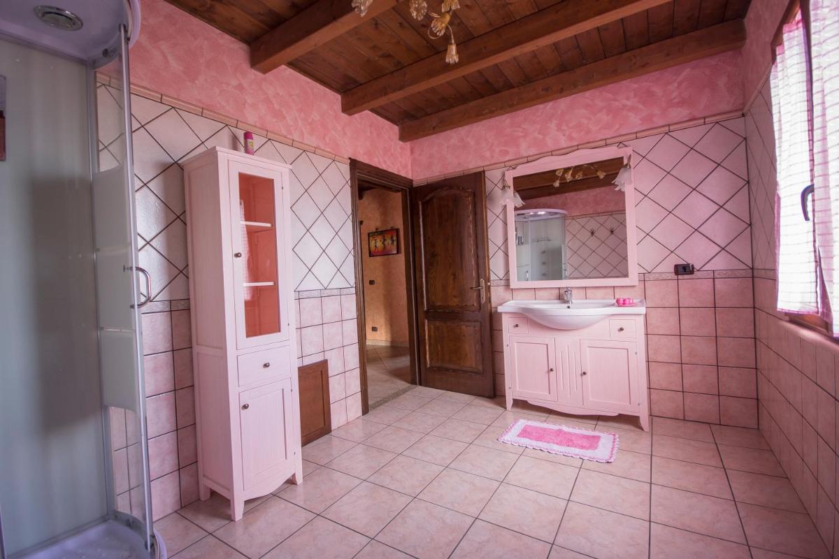 Casa Vacanza il Mandorlo - Housity