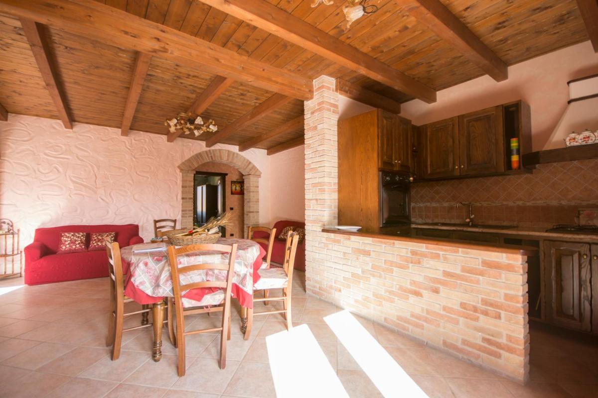 Casa Vacanza il Mandorlo - Housity