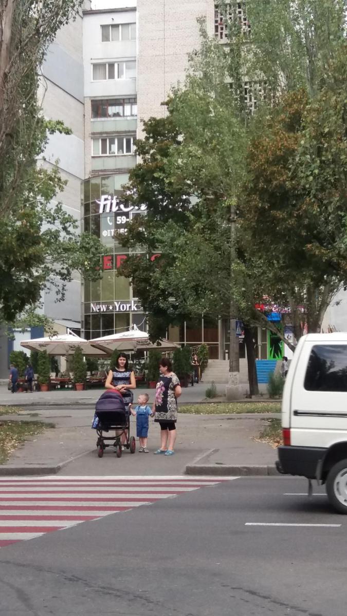 Двухкомнатная студия, Центр проспект Центральный 149 - Housity