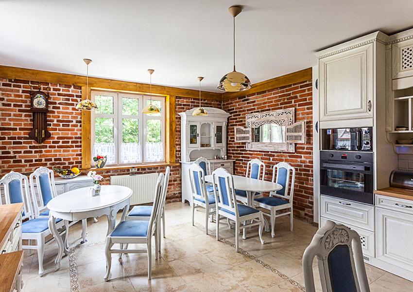 Willa Bianka Szczyrk - Housity