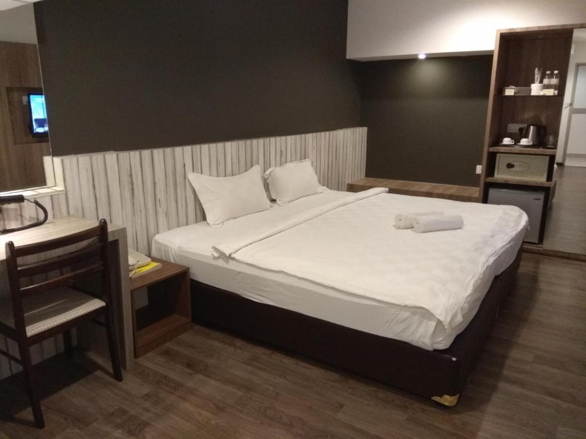 Mornington Hotel Soon Choon Ipoh - Housity