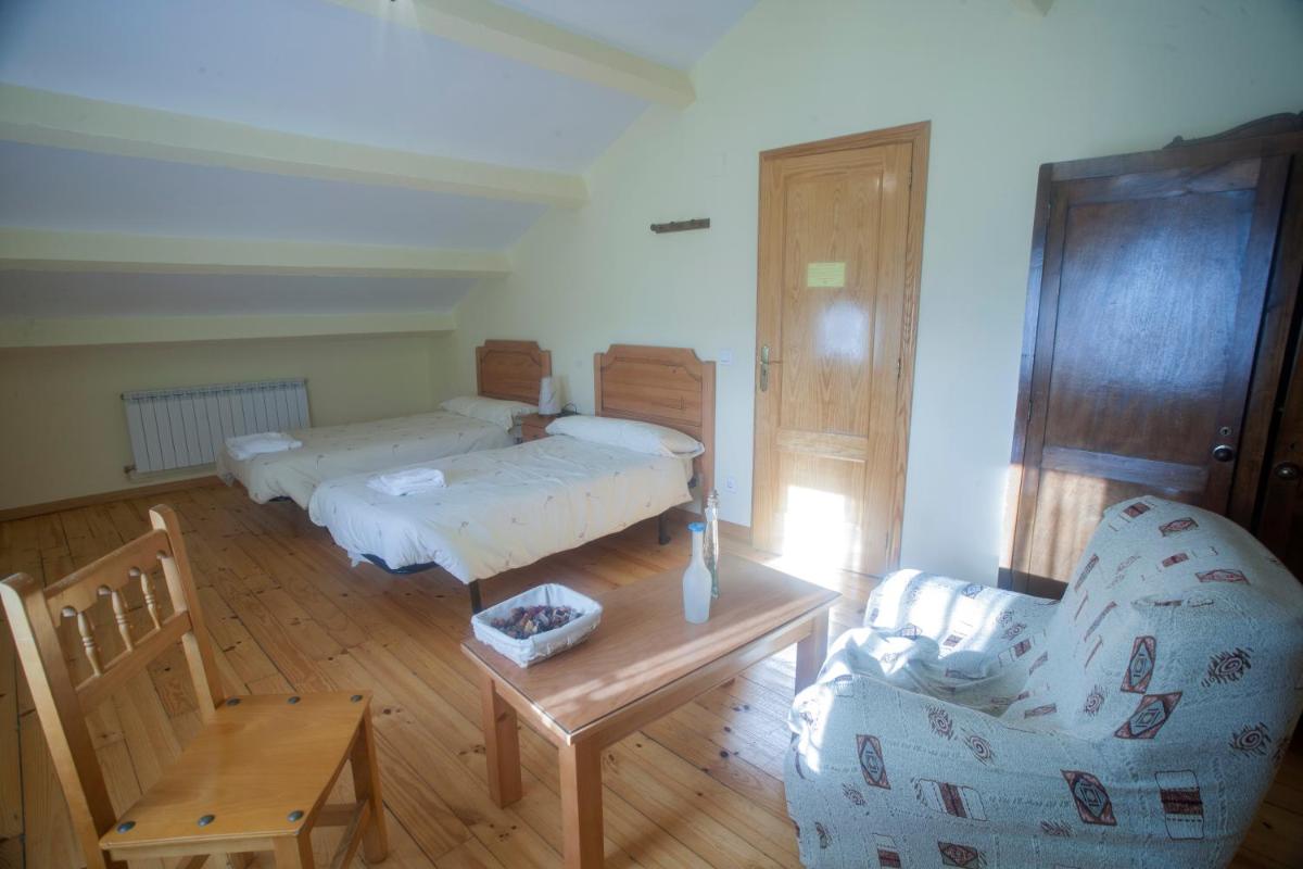 Casa Rural La Estación - Housity