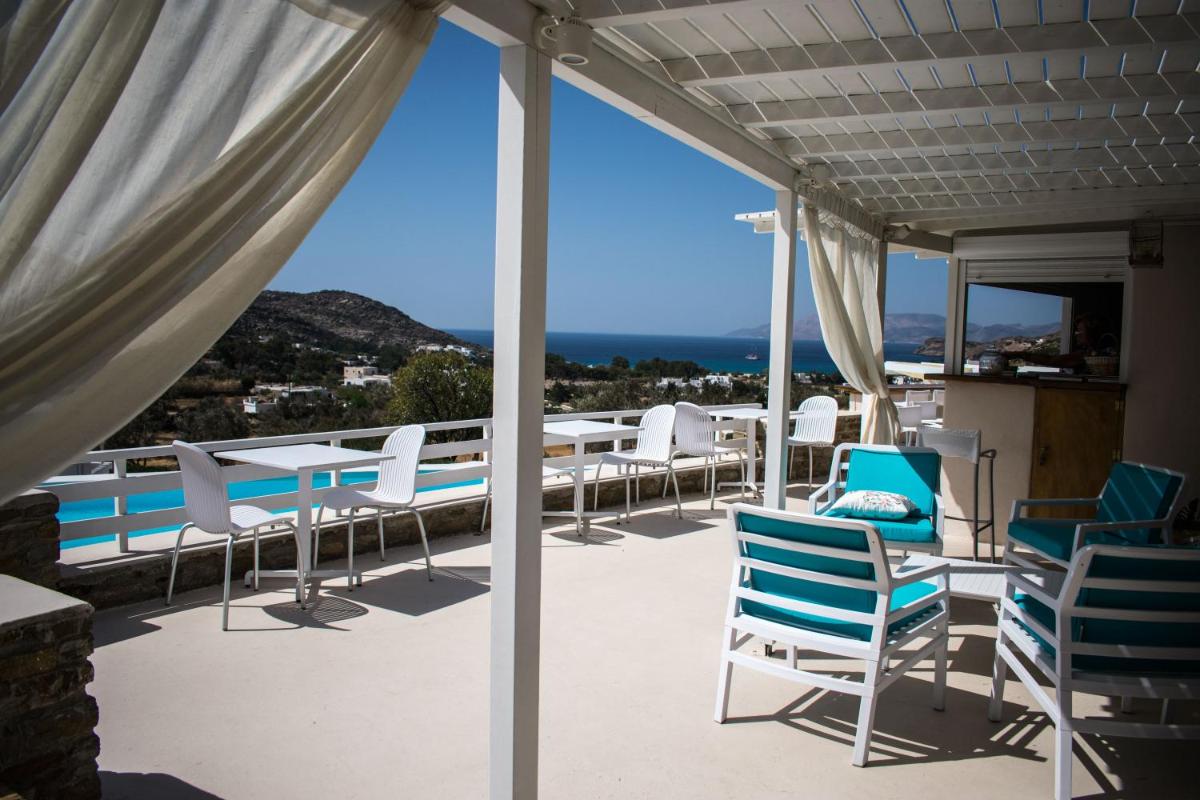 Ostria Village - Housity