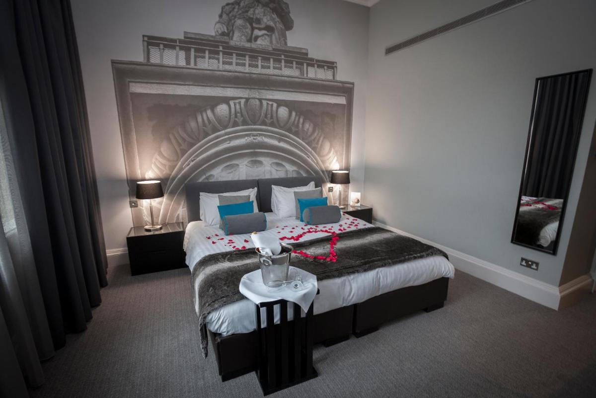 Suitetrails - Grey Street Hotel