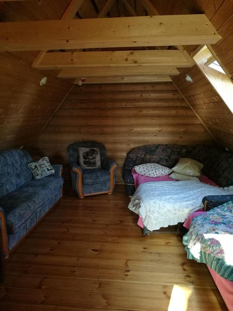 Guest House Vējaines - Housity