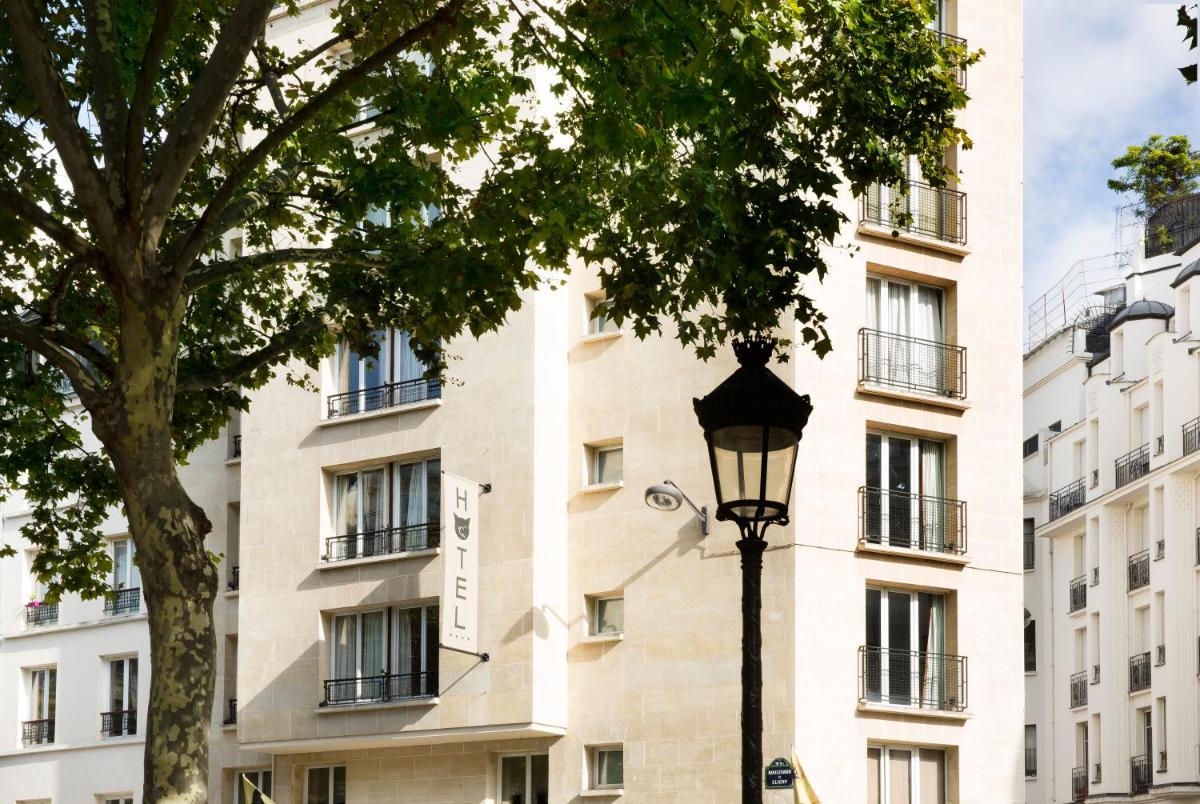 Hotel Le Chat Noir - Housity