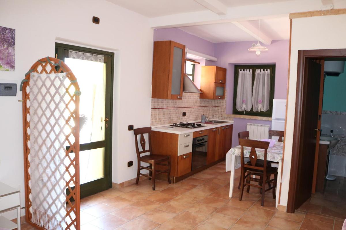 Agriturismo Fattoria del Colle - Housity