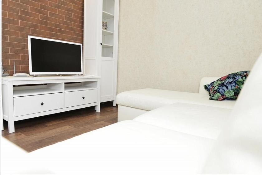 Apartment on Bulvar Mira 8 - Housity