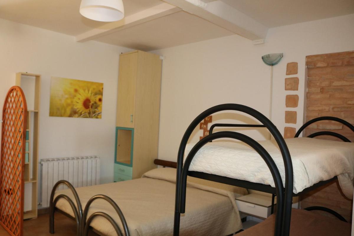 Agriturismo Fattoria del Colle - Housity