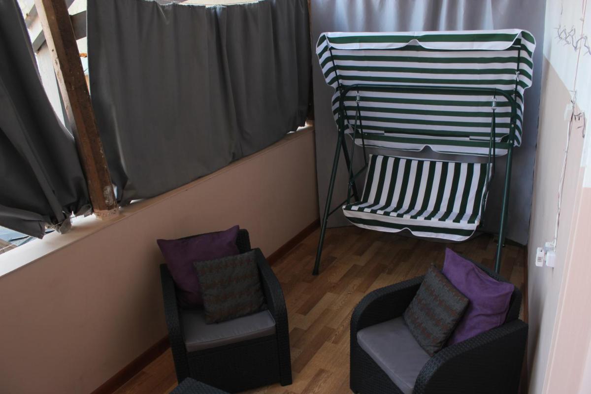 Cozy Apartment In Real Heart Of Old Tbilisi - Housity