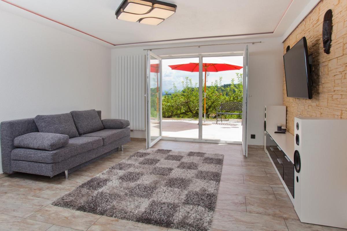 Residenz Cheval - TheView - Panorama - Bodensee - Housity