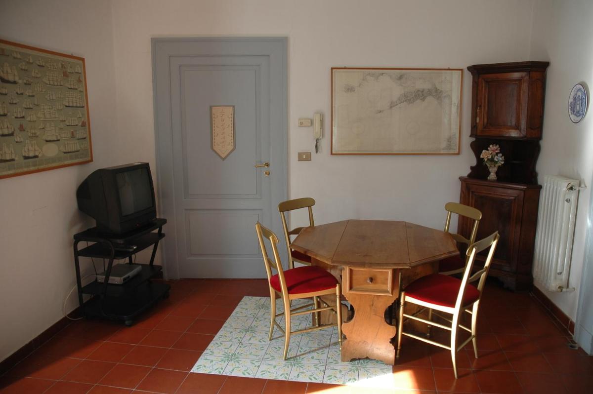 Dimora Storica Mustilli - Housity