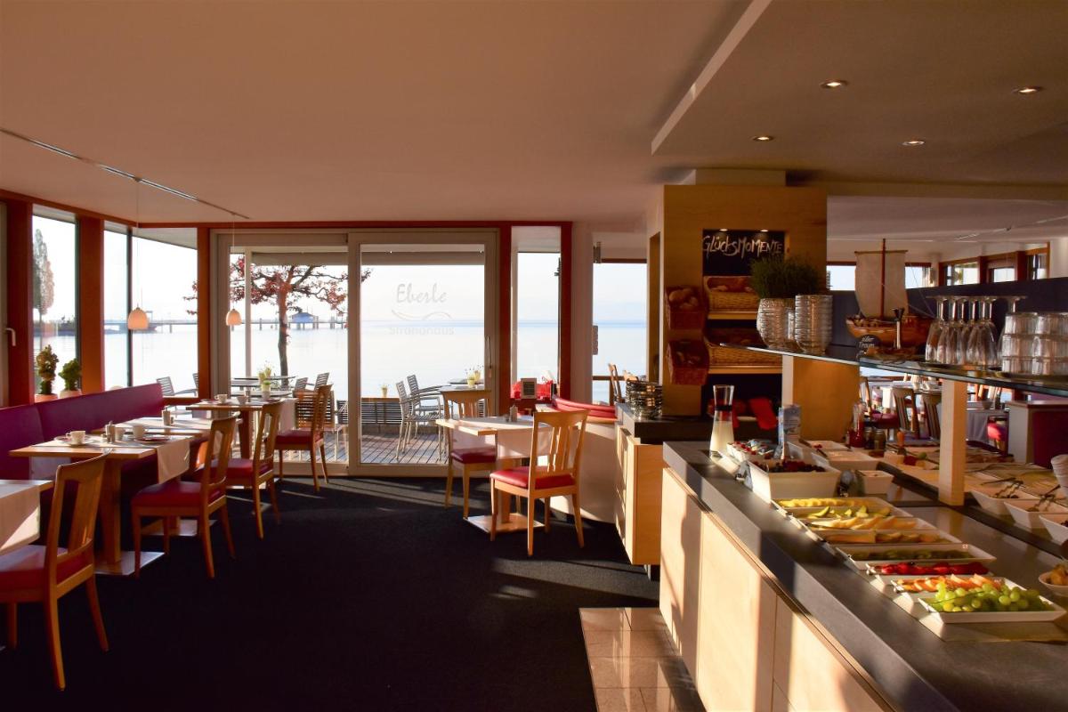Strandhaus Eberle - Housity