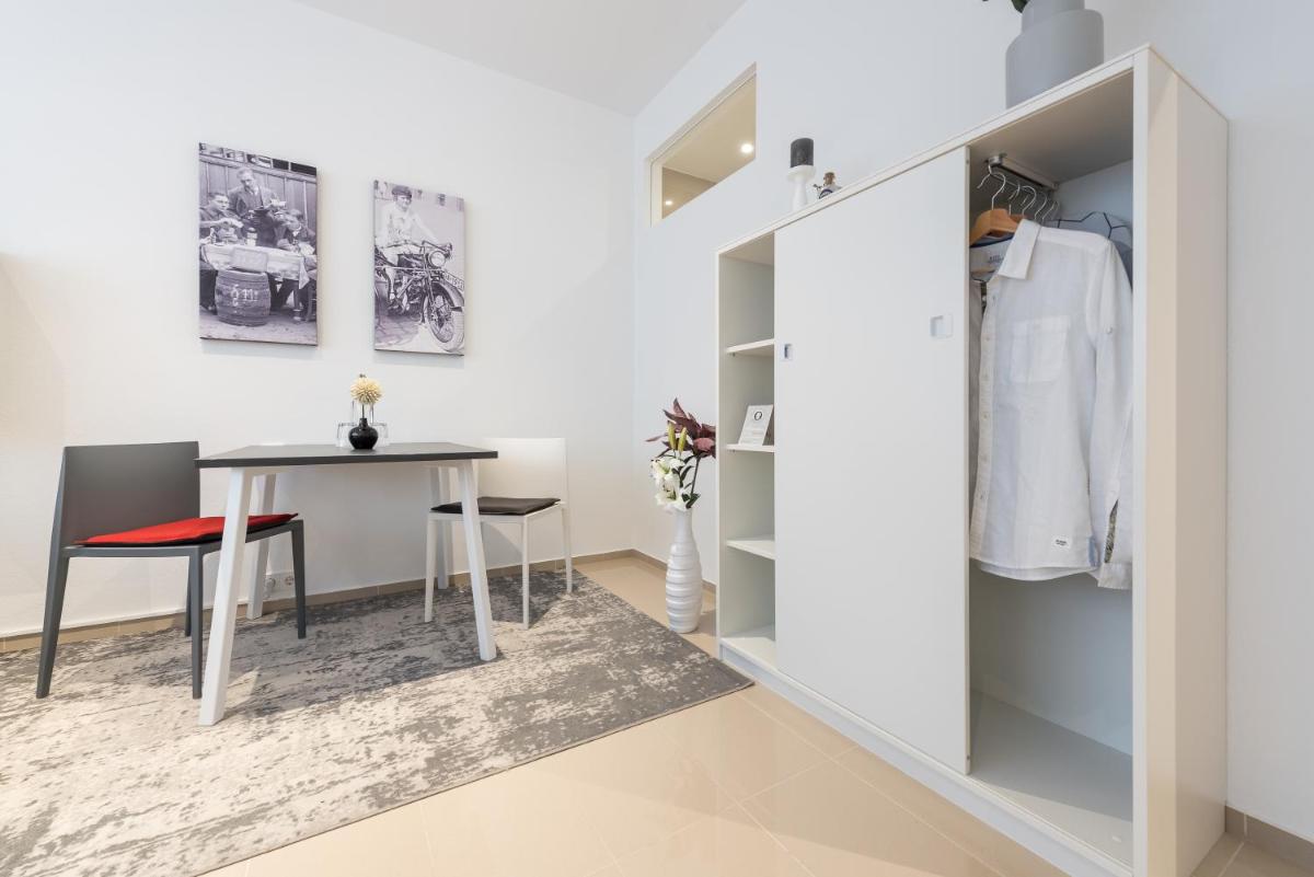 Galeriebild der Unterkunft Friedrich Boutique-Apartments in Freiburg im Breisgau