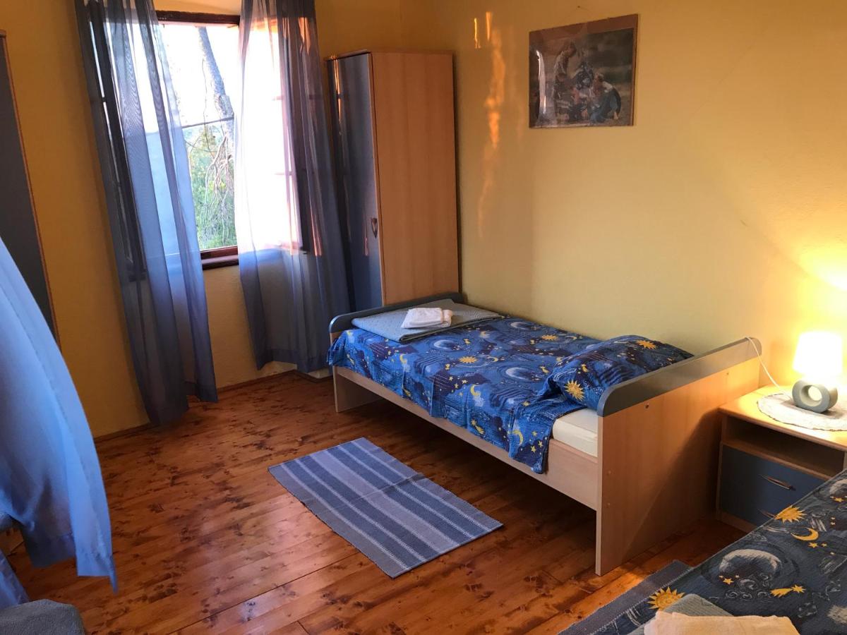 Villa Dalmatian Dream - Housity