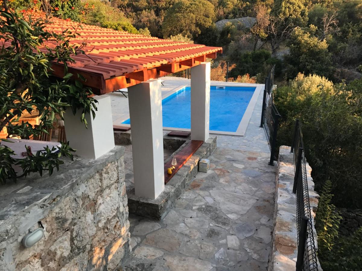 Villa Dalmatian Dream - Housity