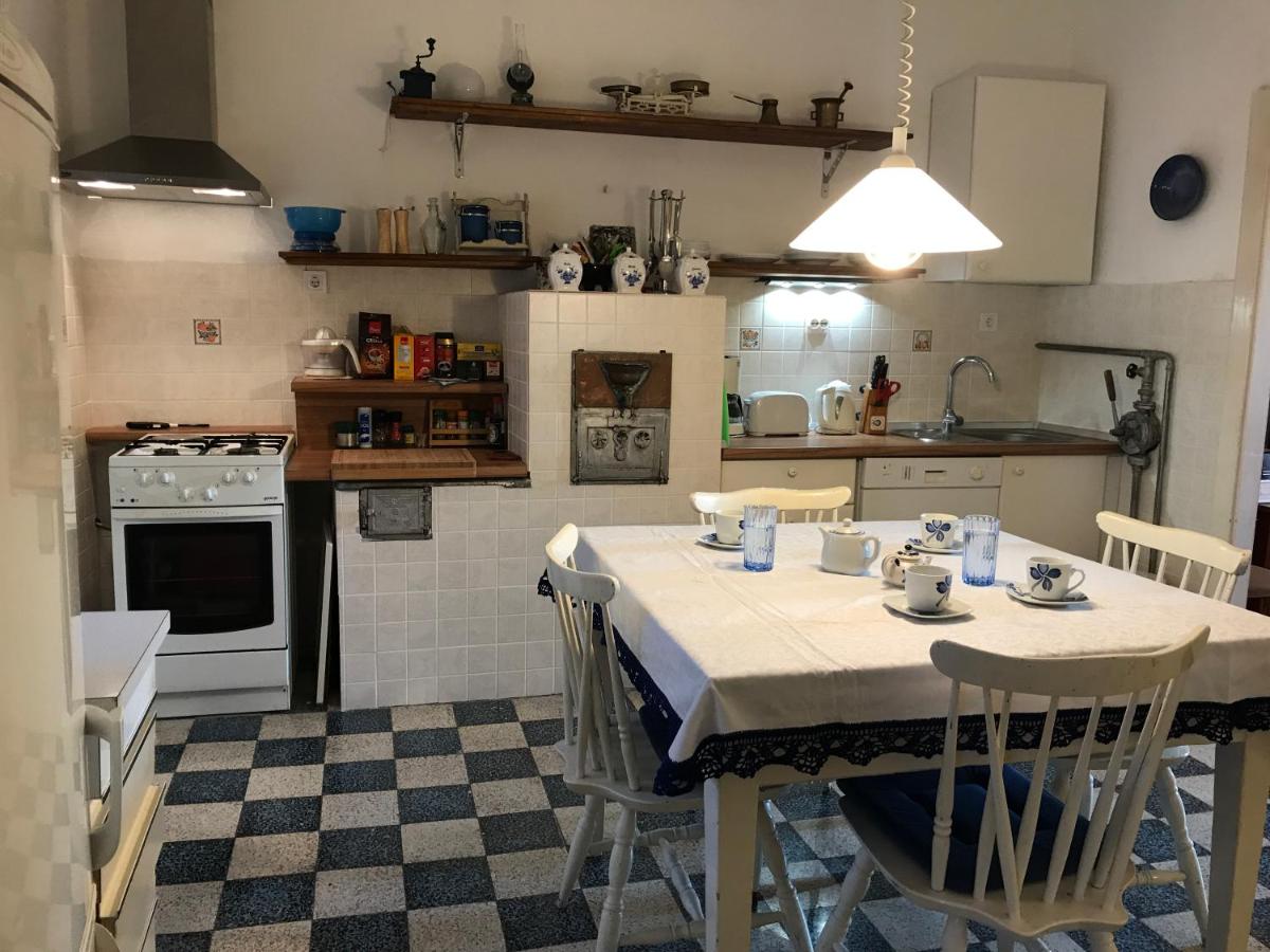 Villa Dalmatian Dream - Housity
