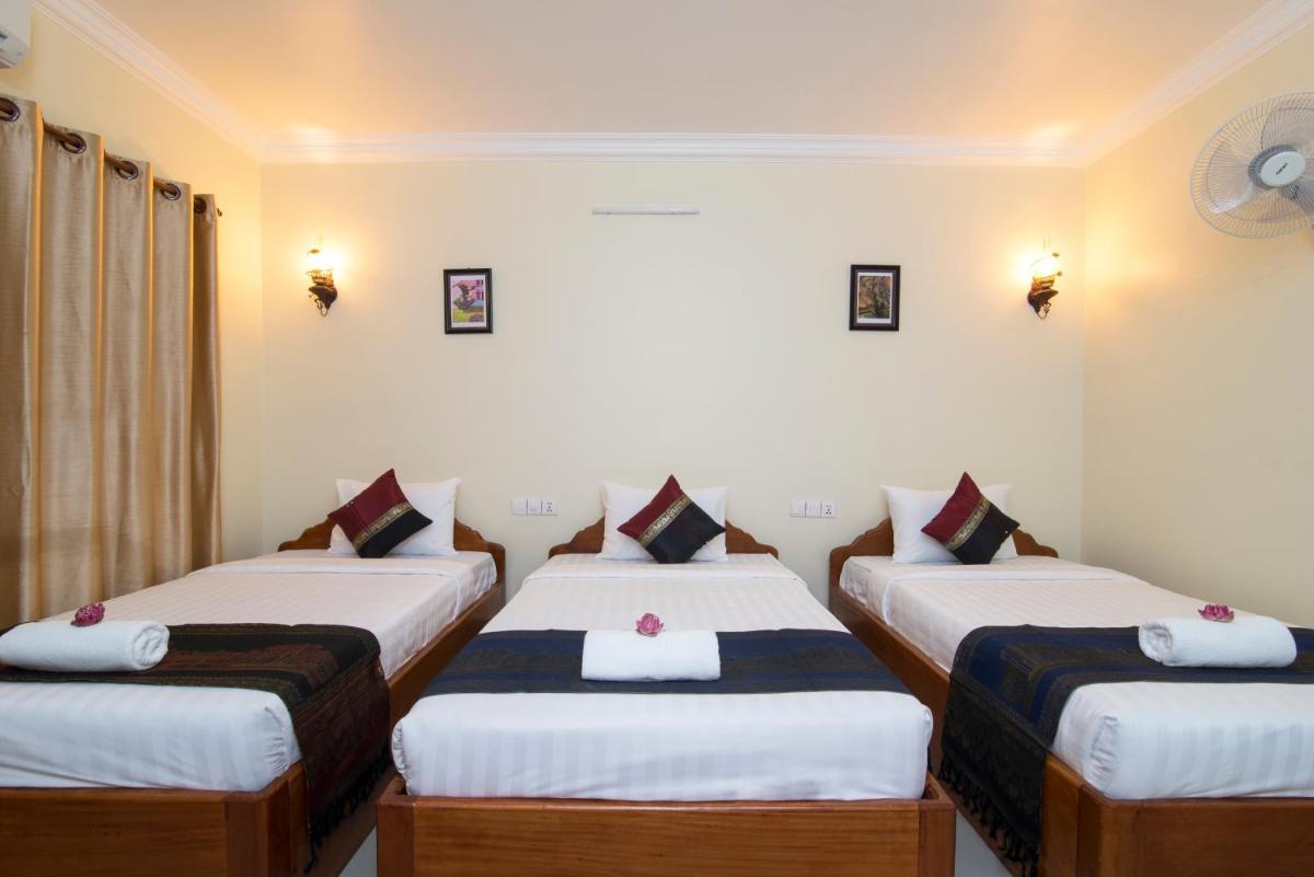 Chamraoen’s Home - Housity