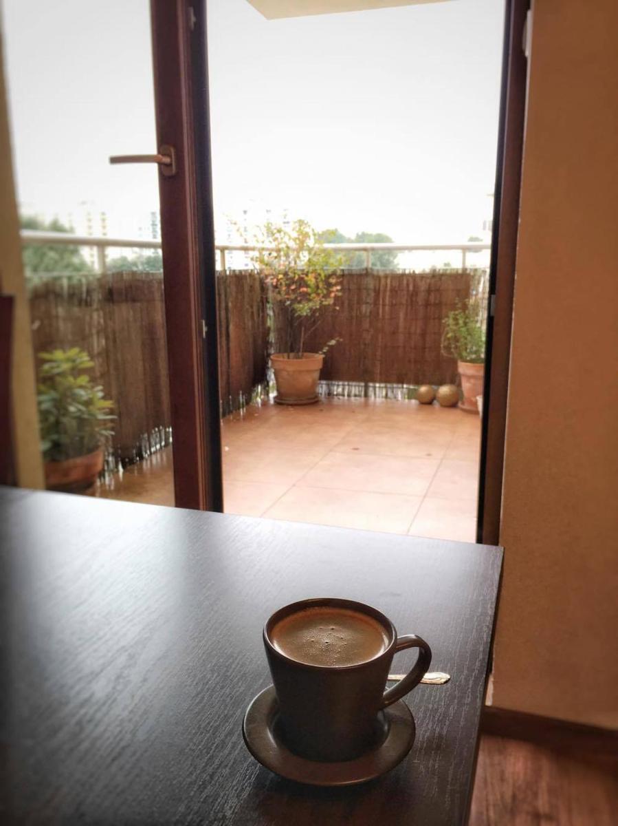 Apartament Vincent Metro 83 m2 - Housity