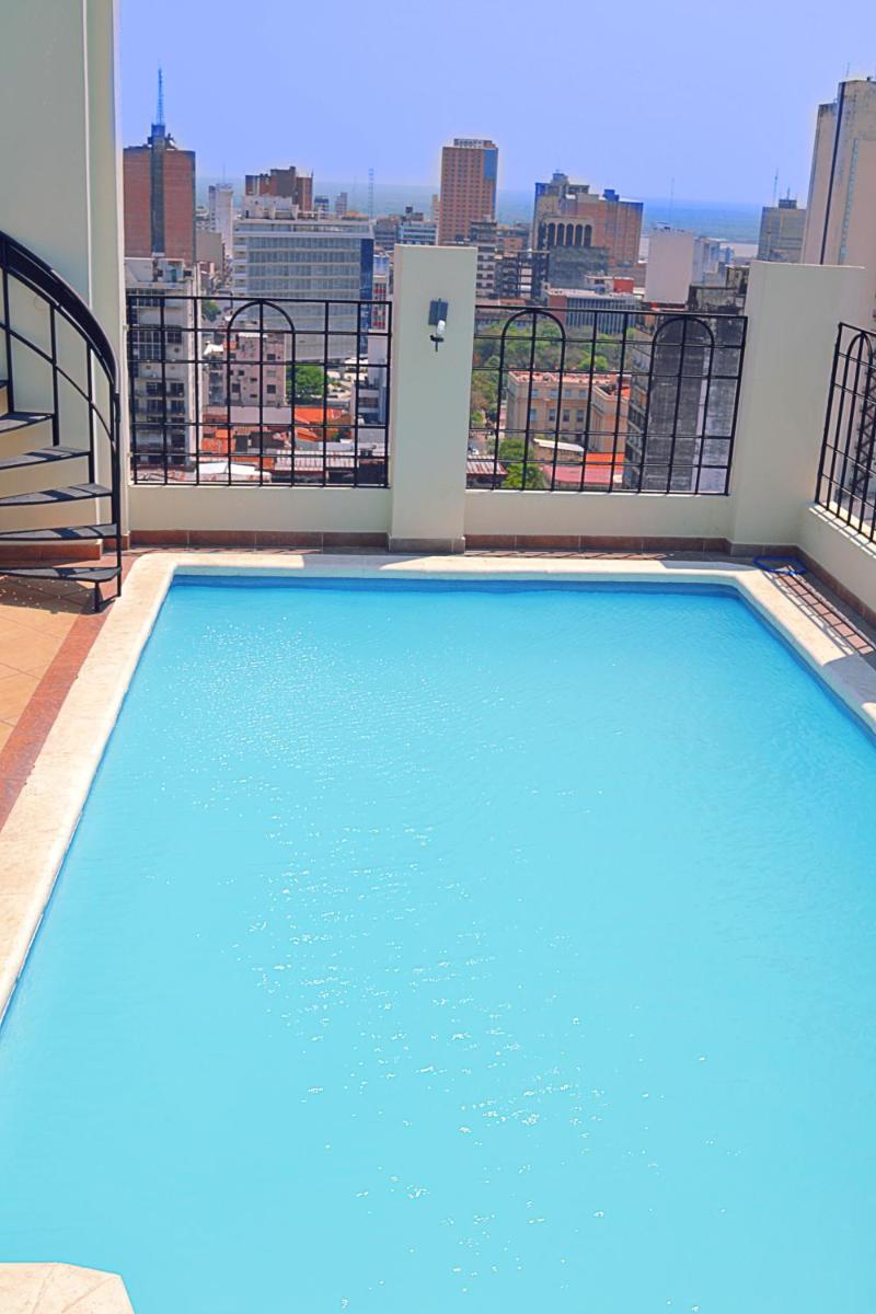 Hotel Manduara - Housity