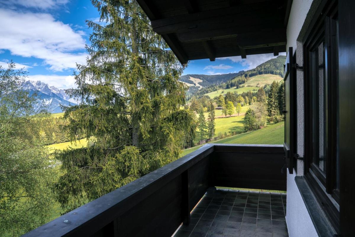 Steinberghaus Ferienhaus - Housity