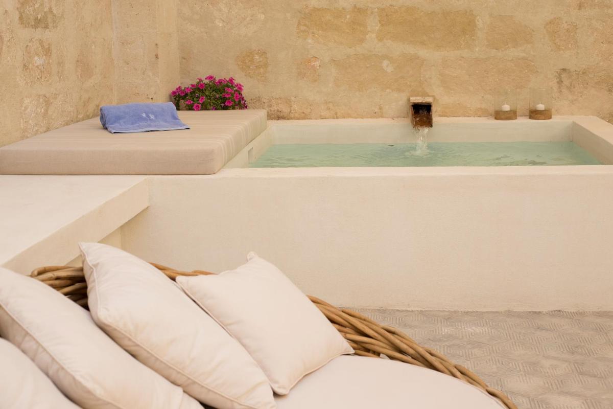 Imagen de la galería de Jardí de Ses Bruixes Boutique Hotel, en Mahón