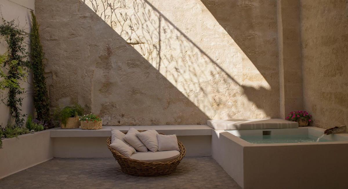 Imagen de la galería de Jardí de Ses Bruixes Boutique Hotel, en Mahón