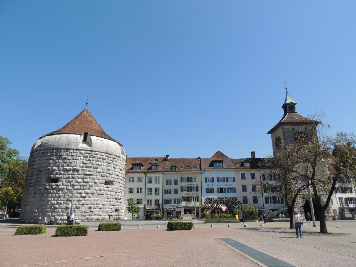 Solothurn - Housity