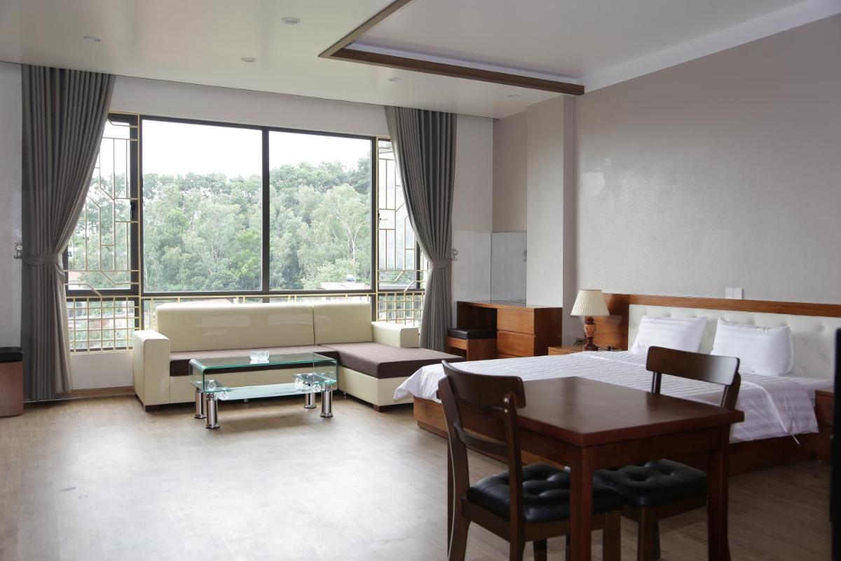 Vu Gia Khanh Apartment - Housity