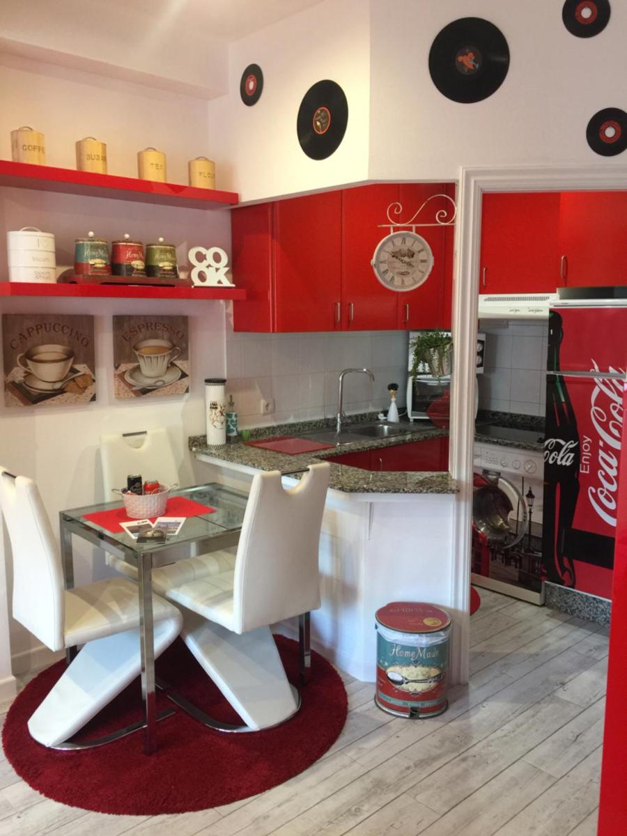 Apartamento En Pleno Centro - Hizvo