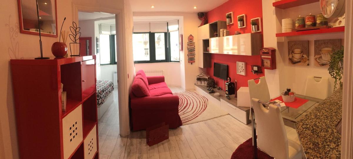 Apartamento En Pleno Centro - Hizvo