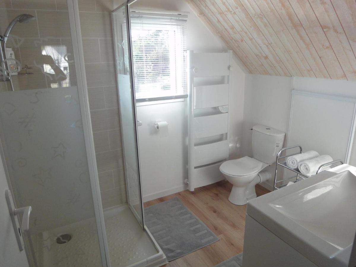 La Gilleterie - Housity